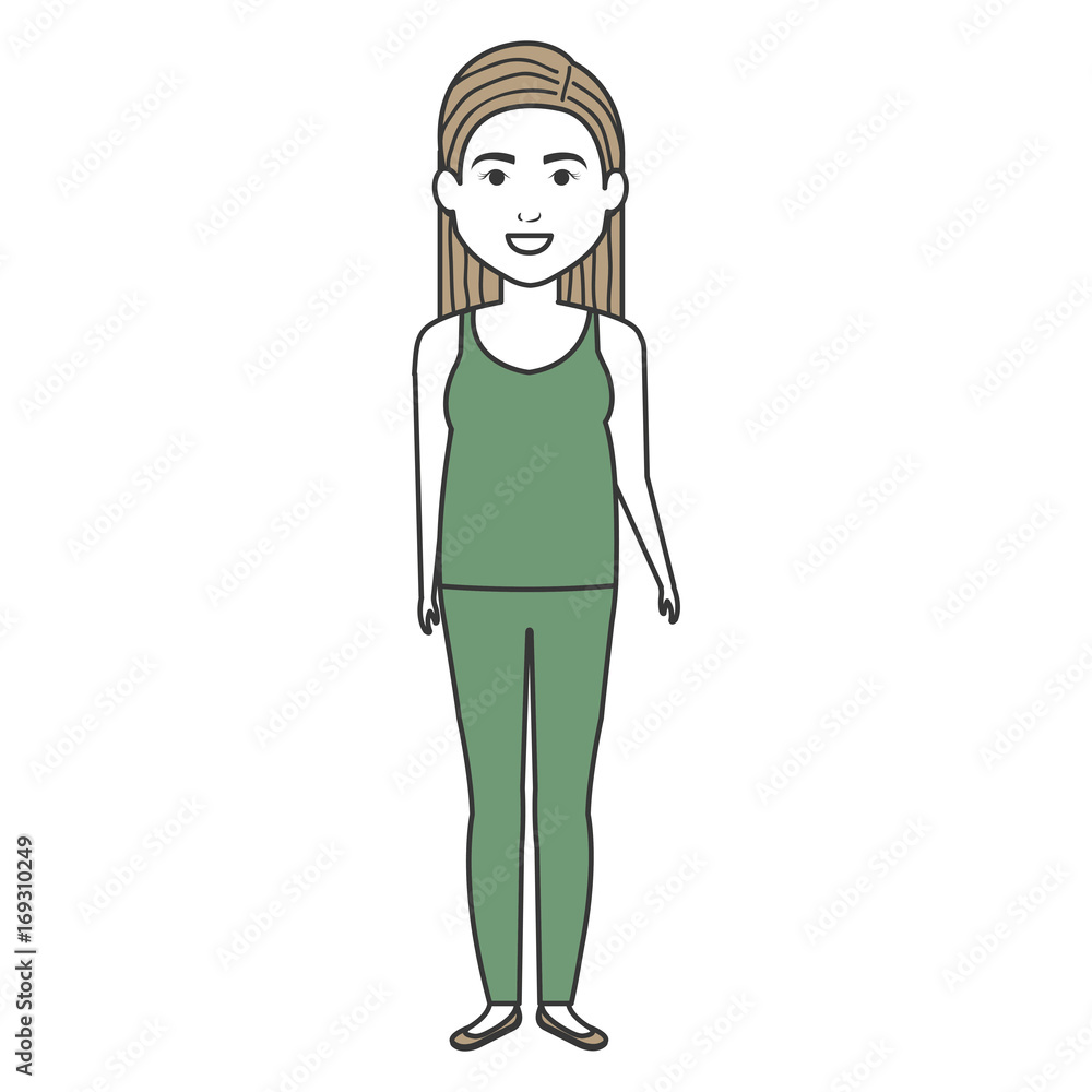 beautiful woman avatar character vector illustration design beautiful woman avatar character vector illustration design