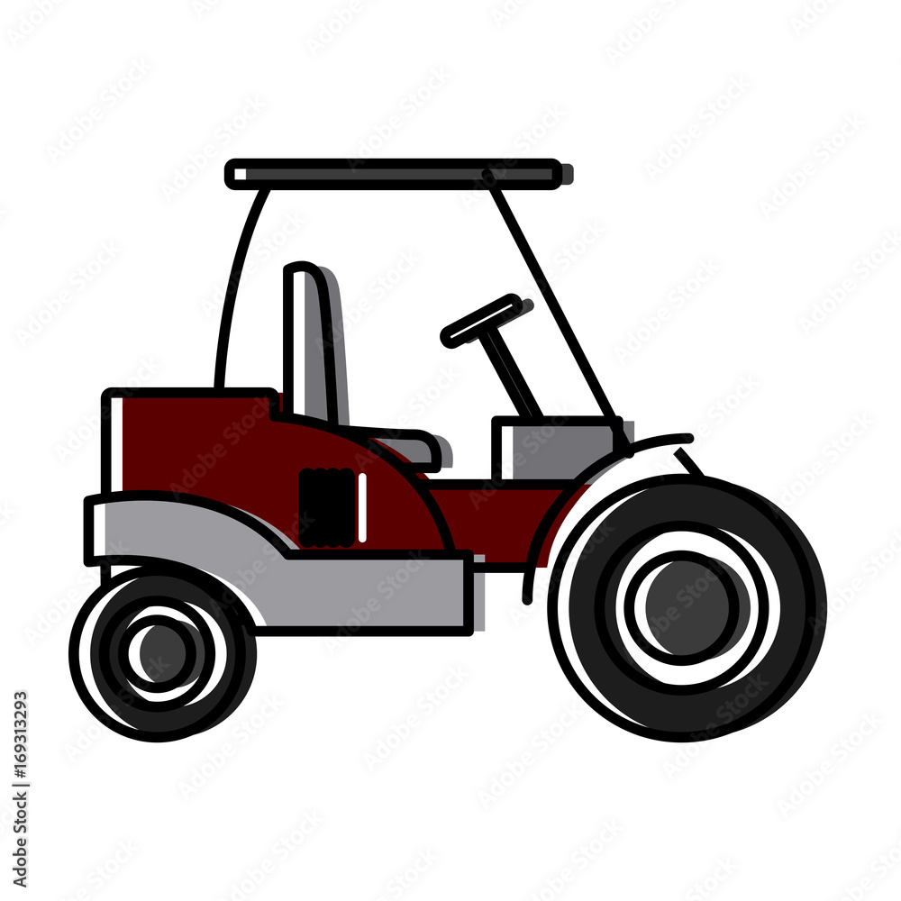 steamroller truck construction machinery build equipment vector illustration steamroller truck construction machinery build equipment vector illustration
