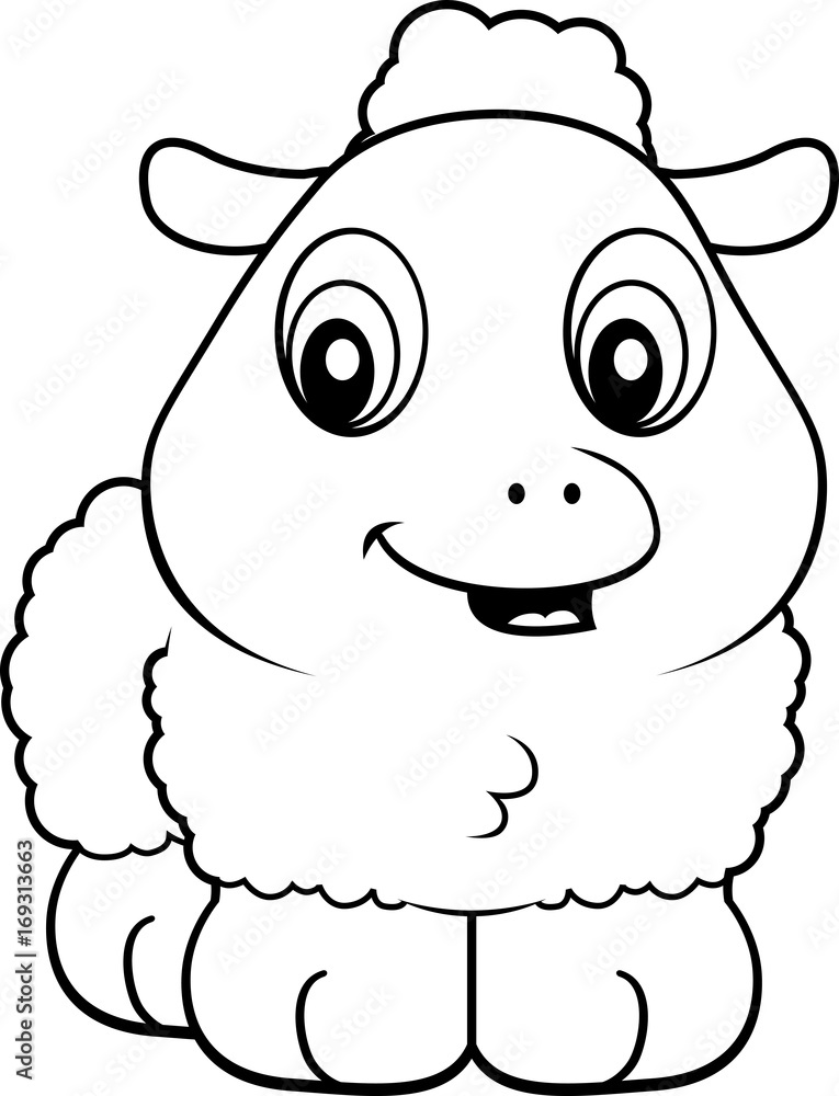Baby Lamb Baby Lamb