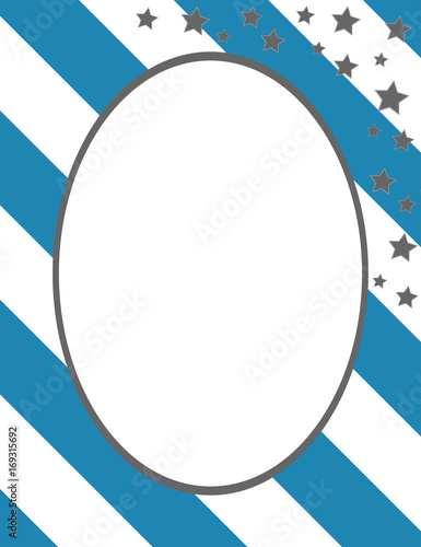 Invitation card design