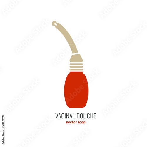 Vaginal Douche Image