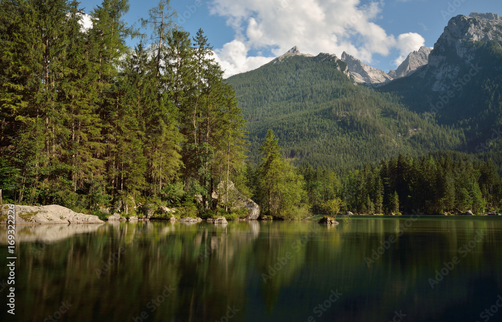 hintersee ramsau