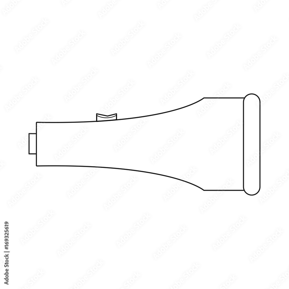lantern icon over white background vector illustration lantern icon over white background vector illustration