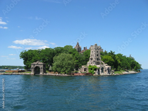 Boldt Castle