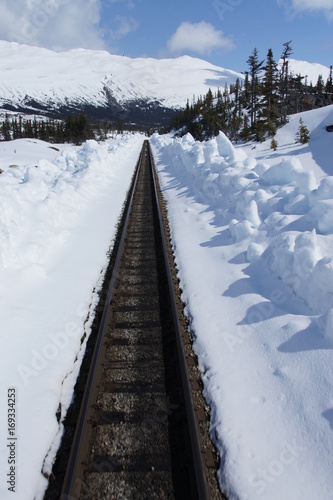 Wallpaper Mural Alaska Torontodigital.ca