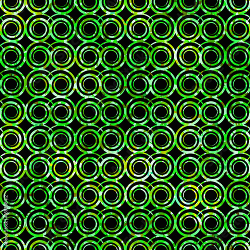 Glittering Background