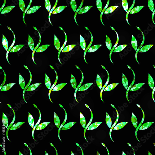 Floral Background