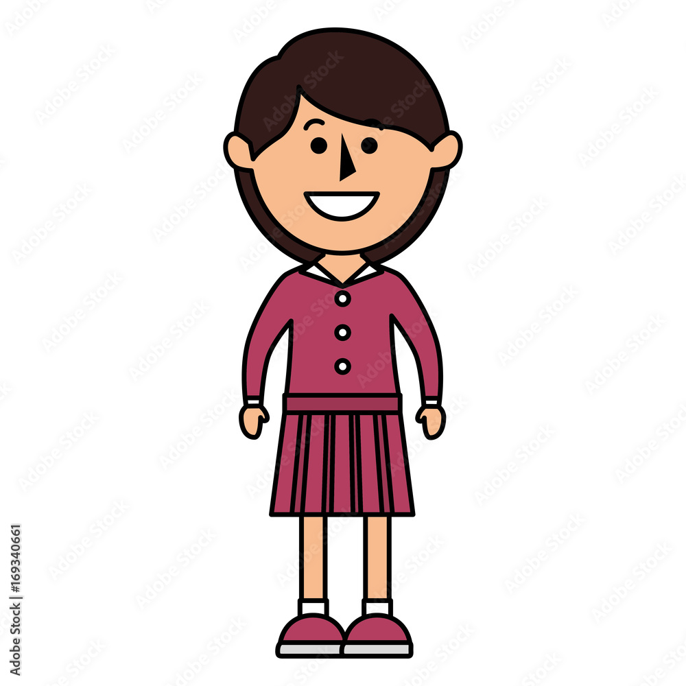 beautiful woman avatar character vector illustration design beautiful woman avatar character vector illustration design