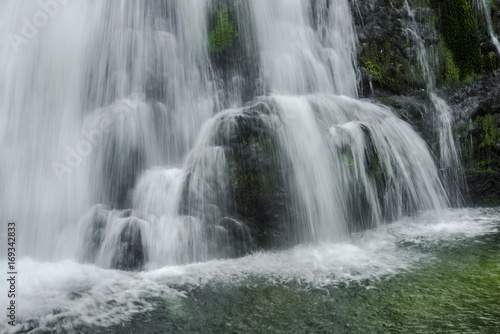 Golling Waterfall