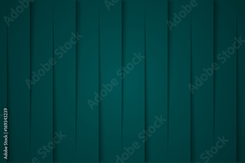 abstract paper or plastic sheets
