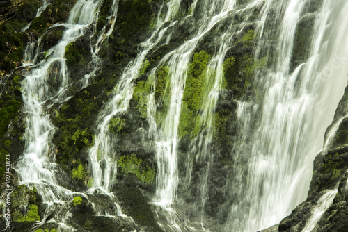Golling Waterfall