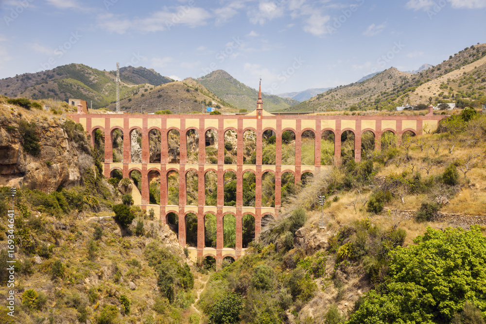 Aguila Aqueduct