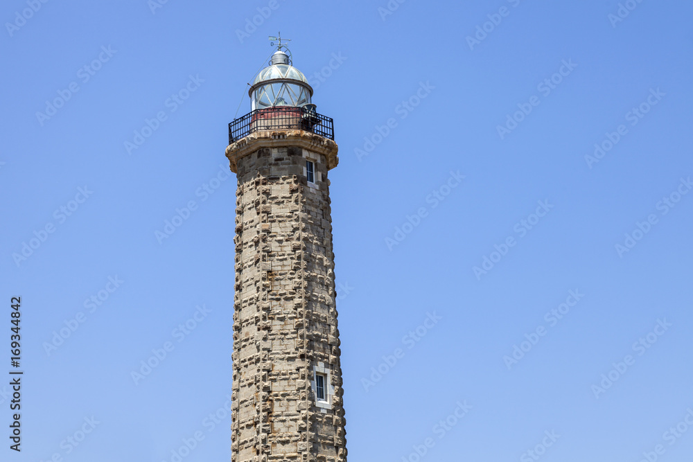 Punta Doncella Lighthouse