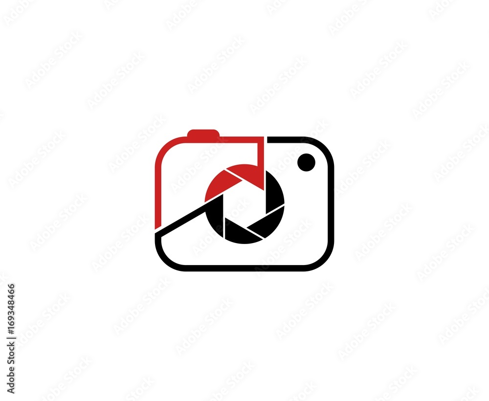 Camera logo
