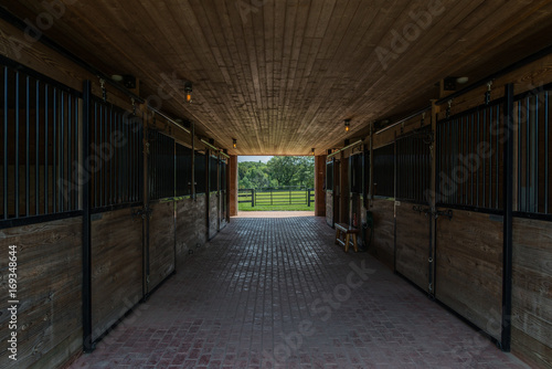 Stables 2
