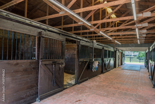 Stables 1