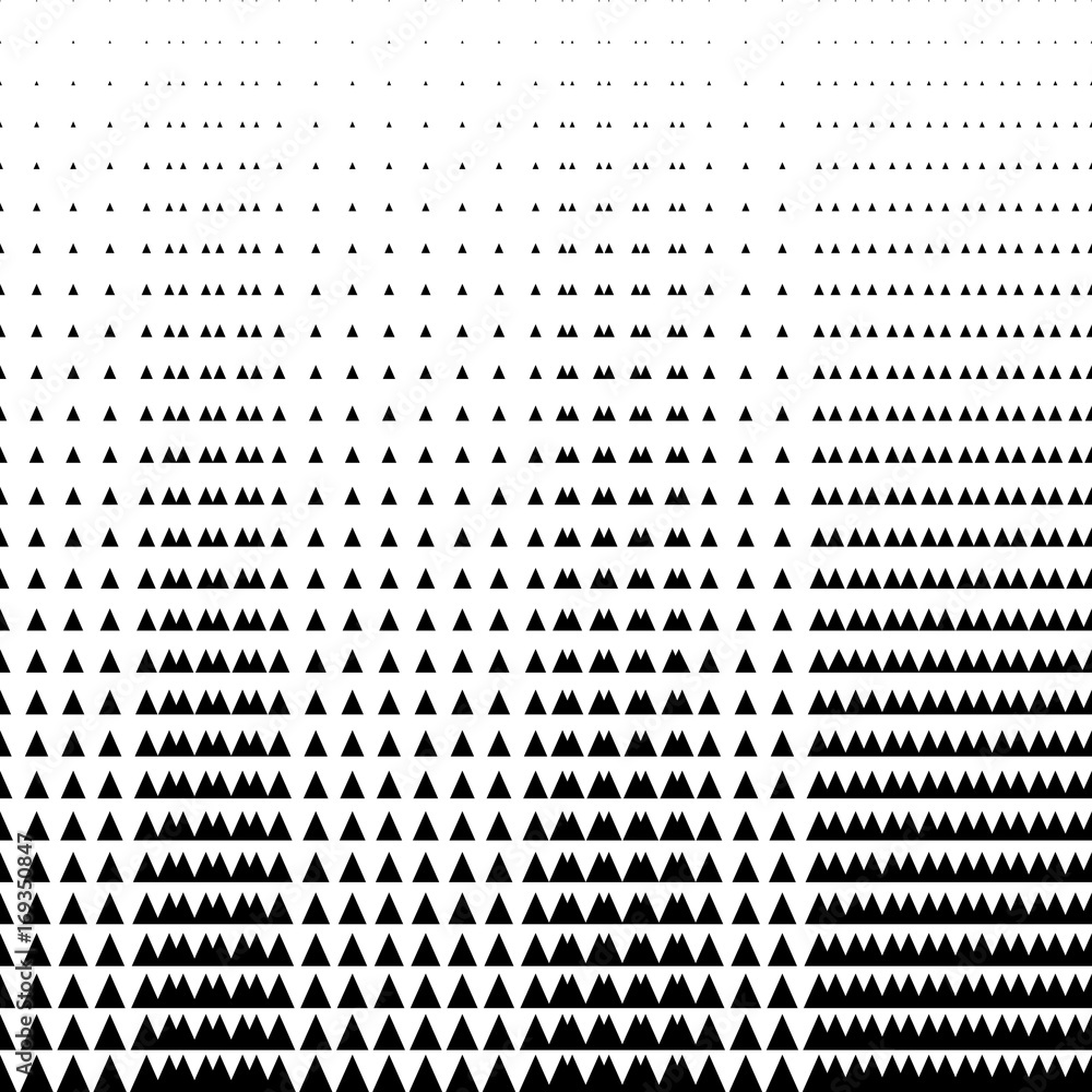 Seamless background. Fade gradient pattern. Vector gradient seamless background. Gradient halftone texture. Seamless background. Fade gradient pattern. Vector gradient seamless background. Gradient halftone texture.