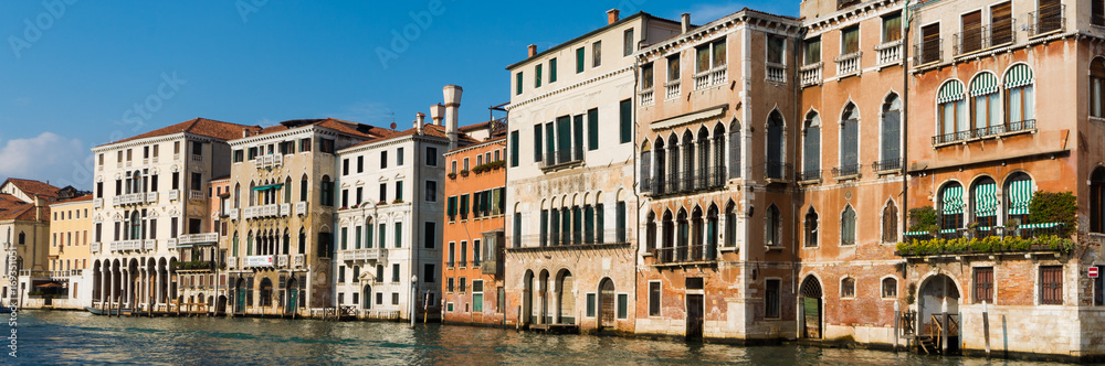 Naklejka premium venezia