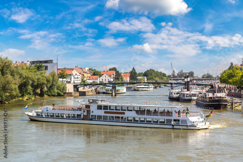 Regensburg, Germany © Sergii Figurnyi