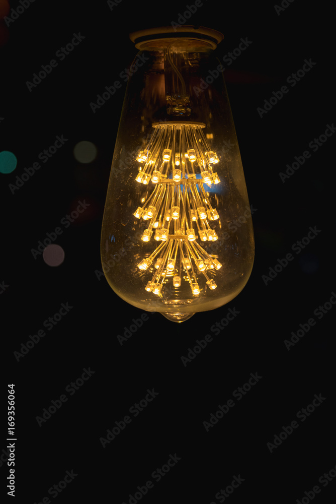 Light bulb