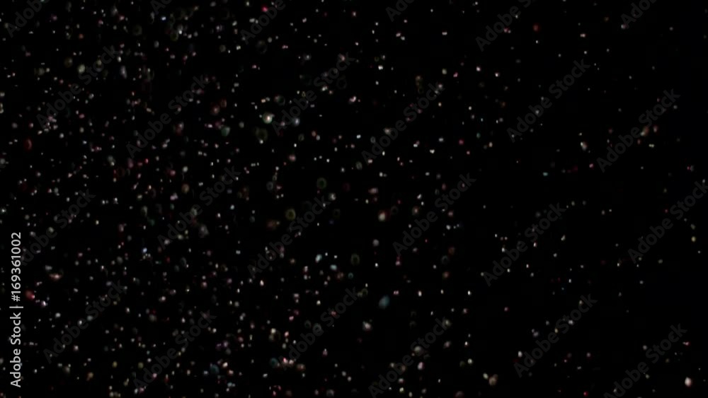 With the use of Realistic Glitter Exploding on Black Background. These clips are perfect for visual effects, compositing, and motion graphics. Use blending mode (screen). With the use of Realistic Glitter Exploding on Black Background. These clips are perfect for visual effects, compositing, and motion graphics. Use blending mode (screen).