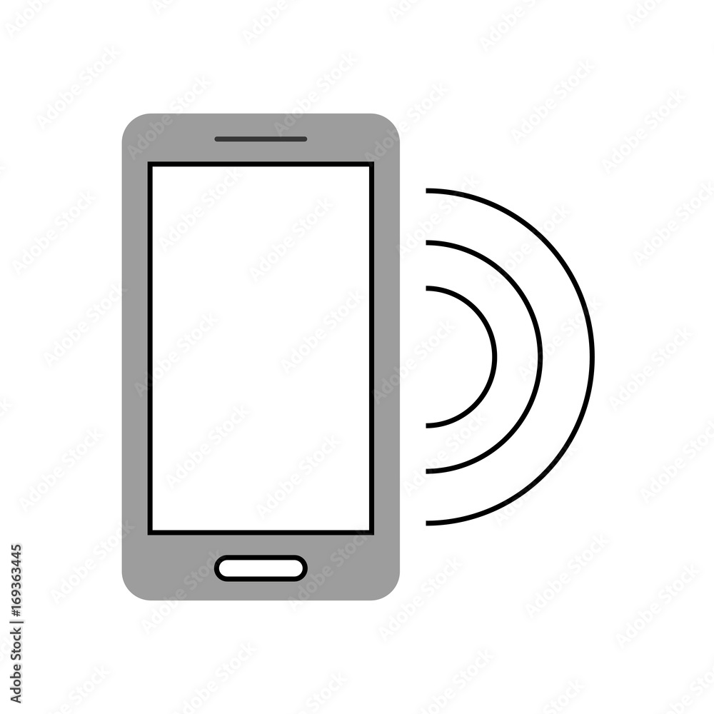 smartphone device isolated icon vector illustration design smartphone device isolated icon vector illustration design