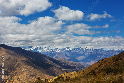 Cordillera © Galyna Andrushko