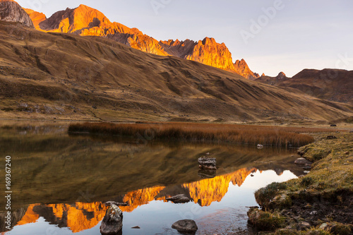 Cordillera photo