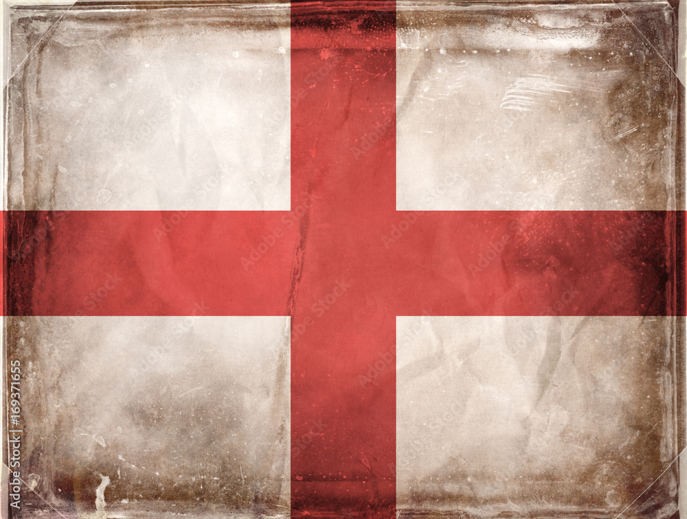 Fototapeta premium England