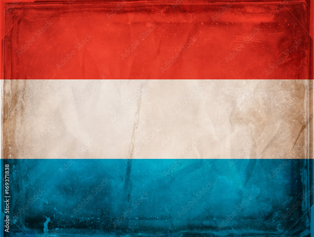 Luxembourg Luxembourg