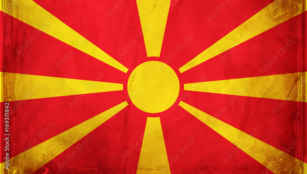 Macedonia Macedonia