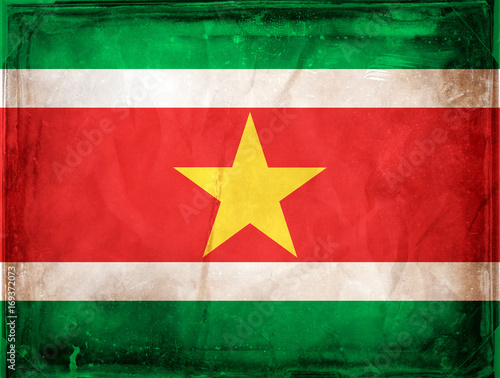Suriname