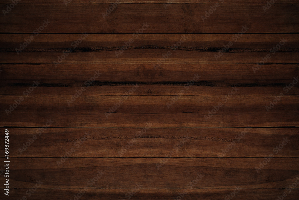 Old grunge dark textured wooden background,The surface of the old brown wood texture Old grunge dark textured wooden background,The surface of the old brown wood texture