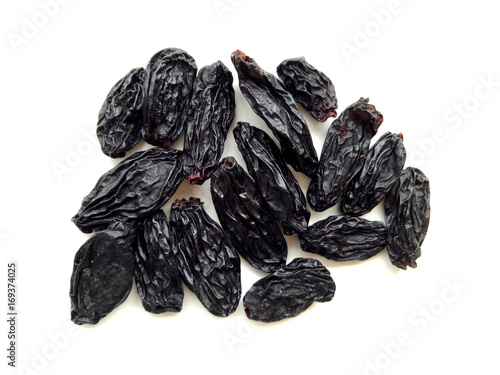 Raisins