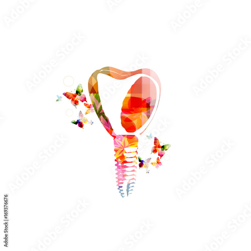 Dental implant colorful vector illustration design isolated. Tooth implant, tooth restoration, implantation