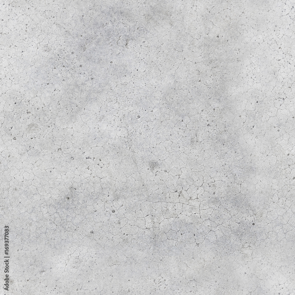 concrete polished seamless texture background. aged cement backdrop. loft  style gray wall surface. plaster concrete cladding. Stock Photo | Adobe  Stock