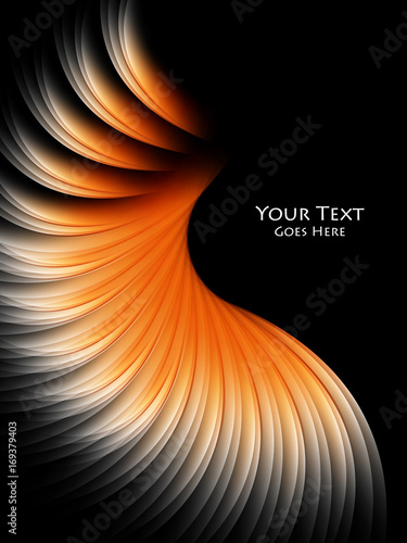 colorful cover design. Trendy bright template. Creative color background. Eps10 vector illustration