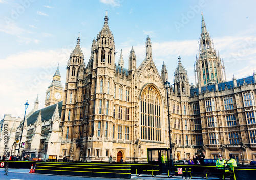 Westminster Abbey © ShutterDivision