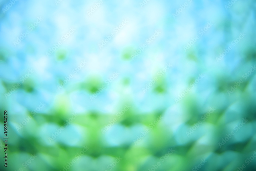 Obraz premium reflect light abstract background