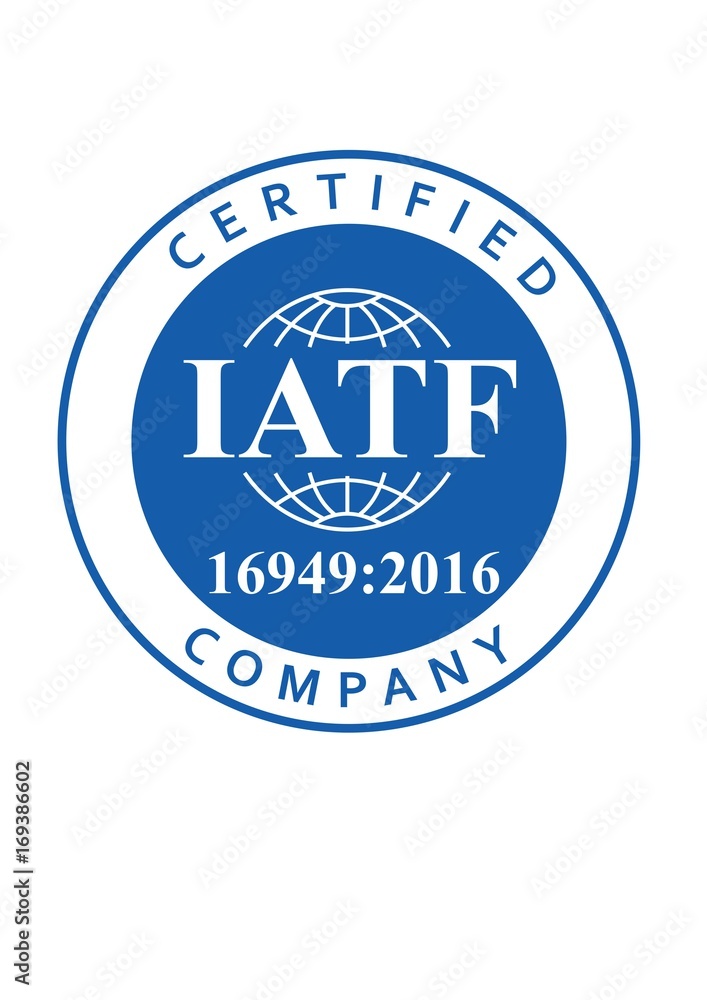 IATF 16949 2016 automotive quality management system new version