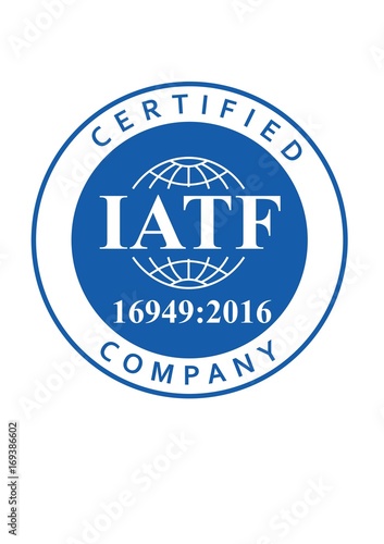 IATF 16949 2016 automotive quality management system new version