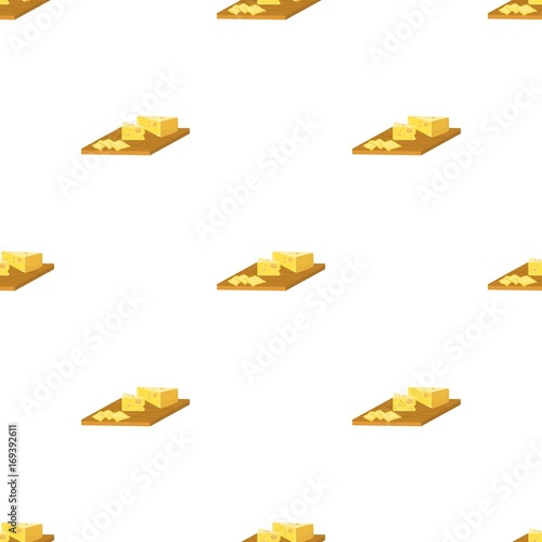 Cheese, single icon in cartoon style.Cheese vector symbol stock illustration web.