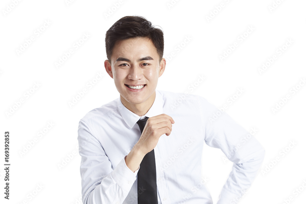 studio portrait asian business man, isolated on white background, studio portrait asian business man, isolated on white background,