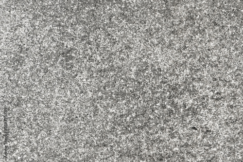 Black and white granite texture, natural granite monochrome background