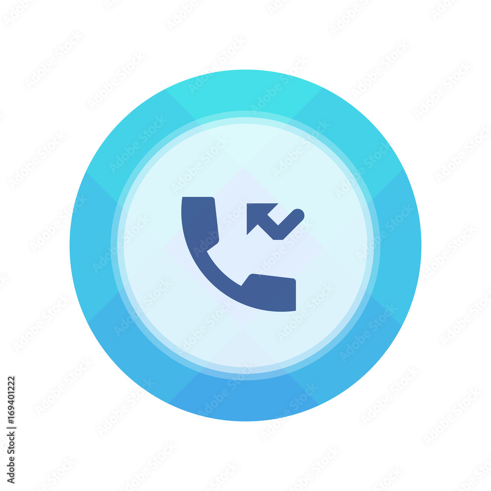 Paper Flat Cirlce Button Paper Flat Cirlce Button