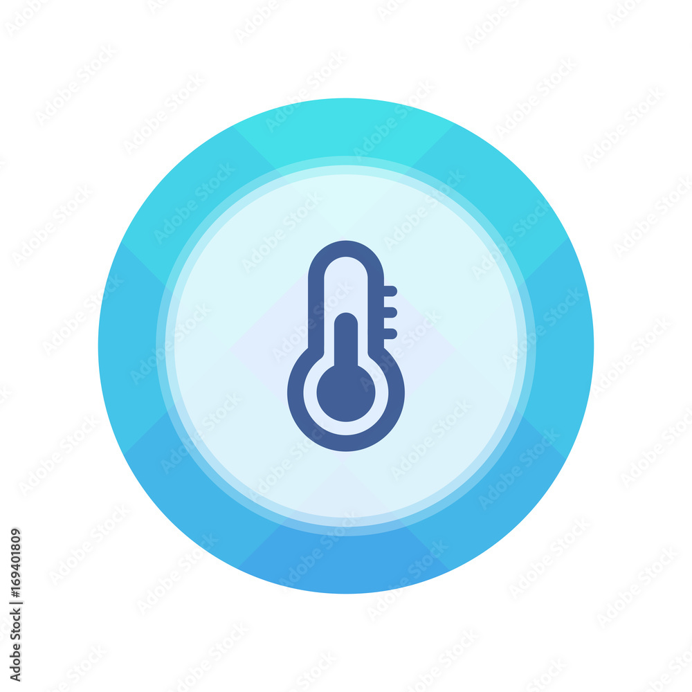 Paper Flat Cirlce Button Paper Flat Cirlce Button