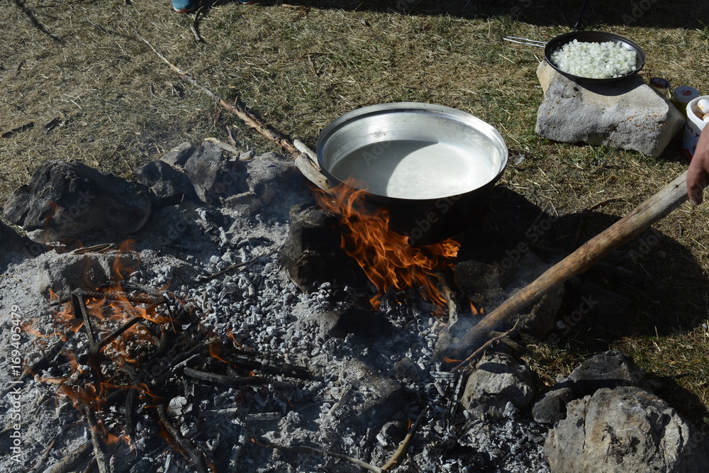 campfire caffe campfire caffe