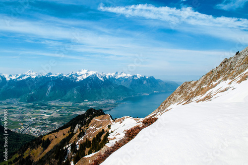 gora-w-alpach-szwajcarskich
