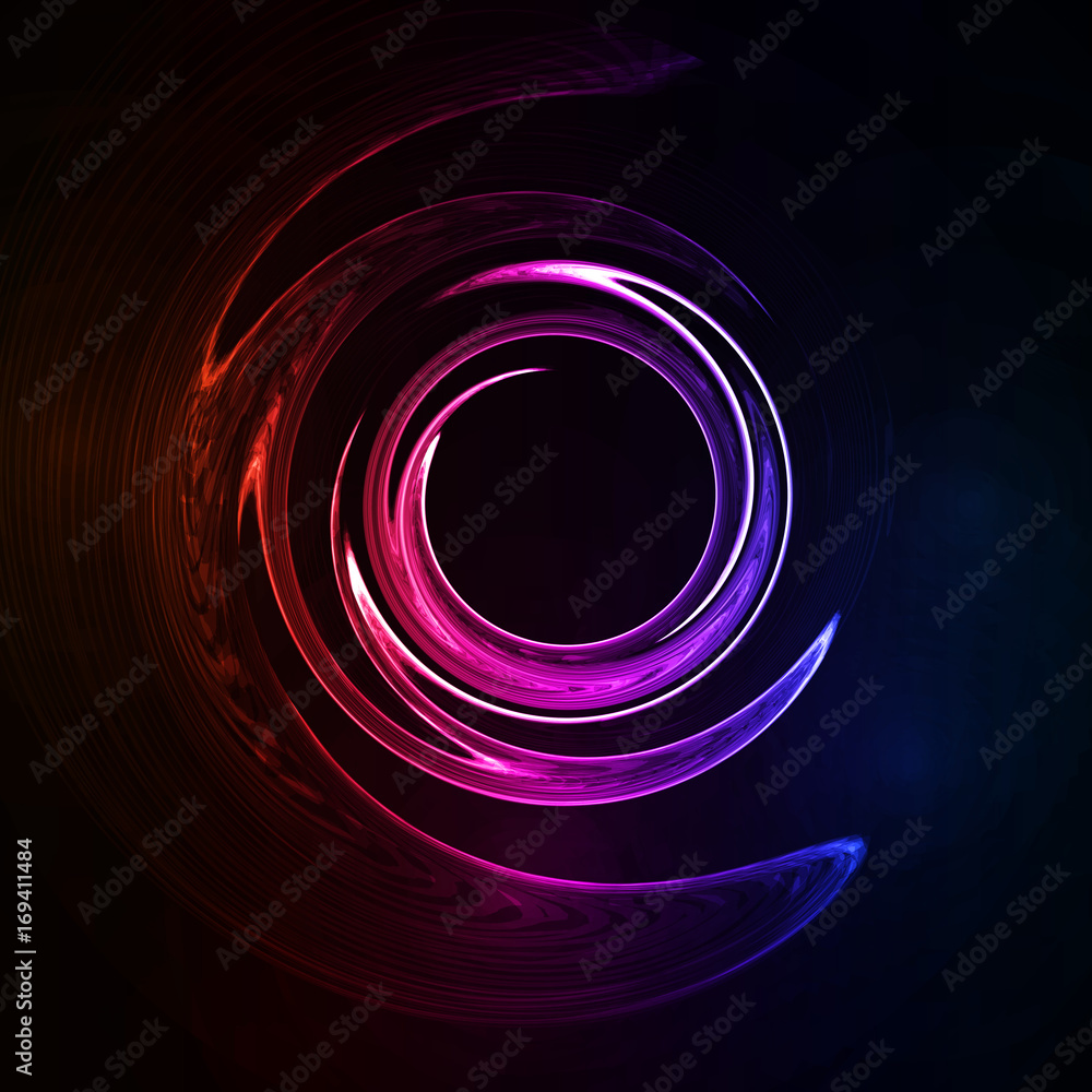 Colorful abstract background Colorful abstract background