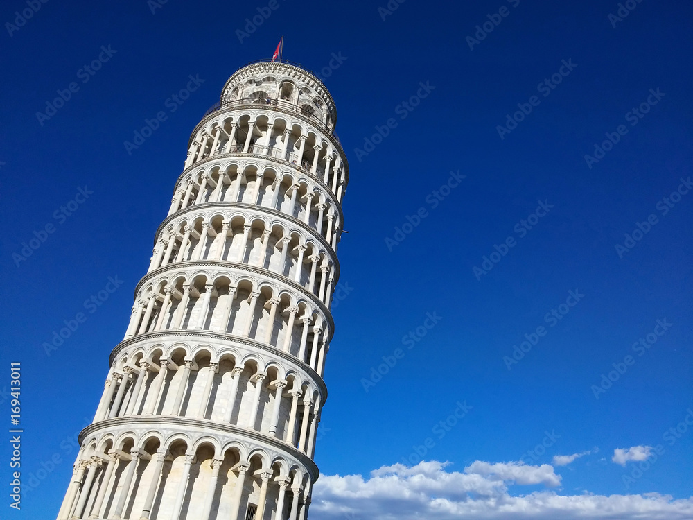 Pending-tower-Pisa_ITALY